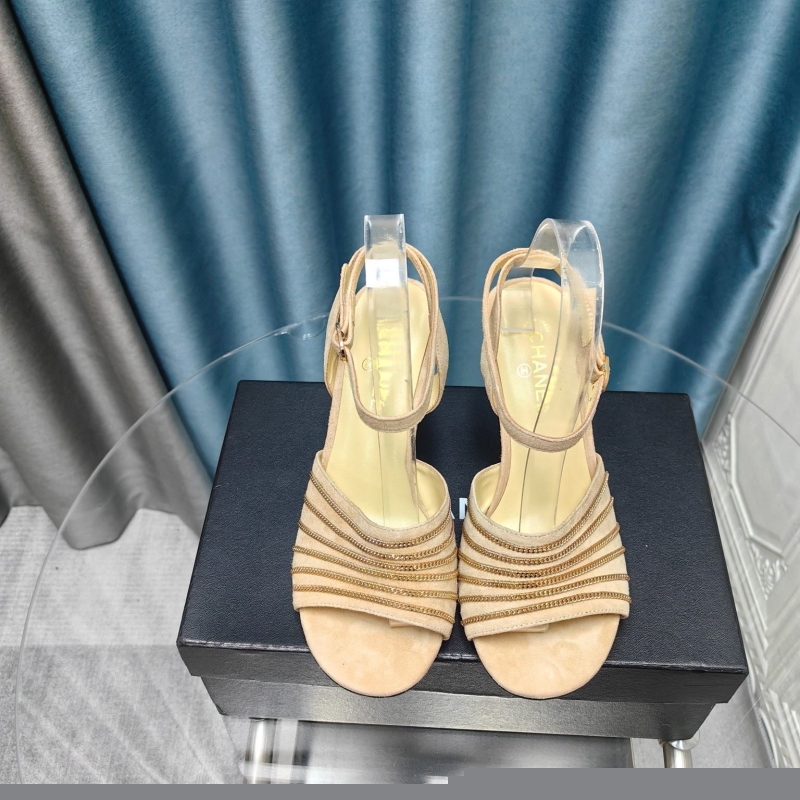 Ch*el slippers